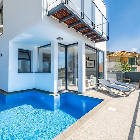 ארקו דה קלחטה Hillside Villa מראה חיצוני תמונה