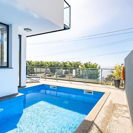ארקו דה קלחטה Hillside Villa מראה חיצוני תמונה