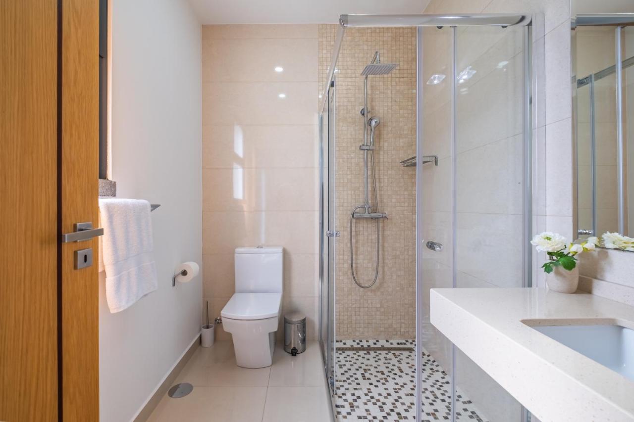 ארקו דה קלחטה Hillside Villa מראה חיצוני תמונה