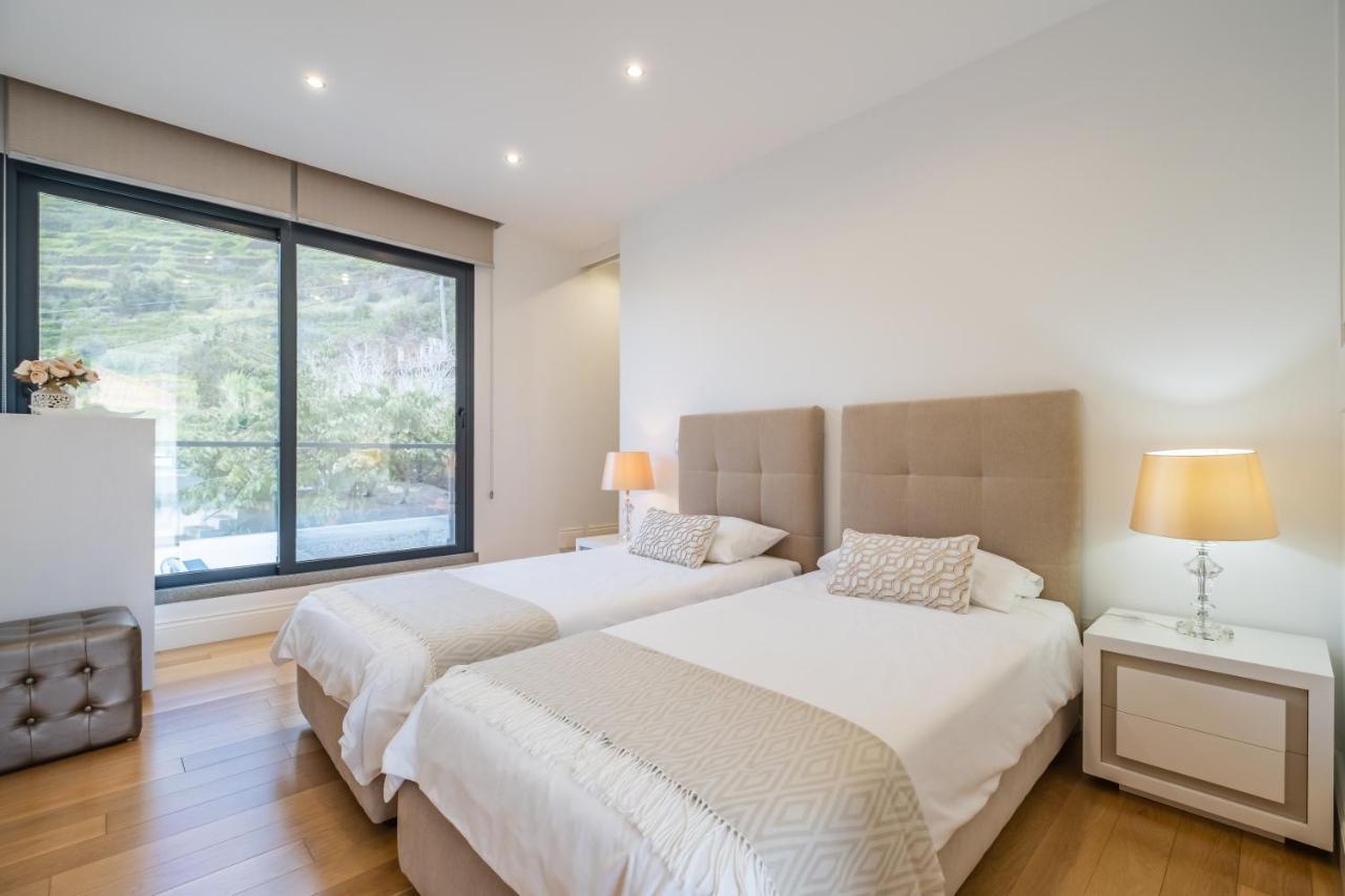 ארקו דה קלחטה Hillside Villa מראה חיצוני תמונה