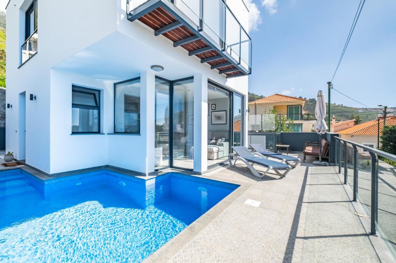 ארקו דה קלחטה Hillside Villa מראה חיצוני תמונה