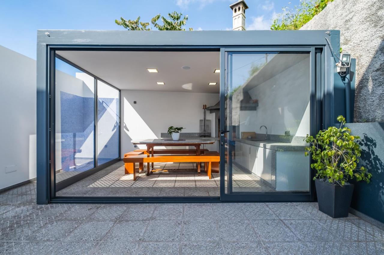 ארקו דה קלחטה Hillside Villa מראה חיצוני תמונה