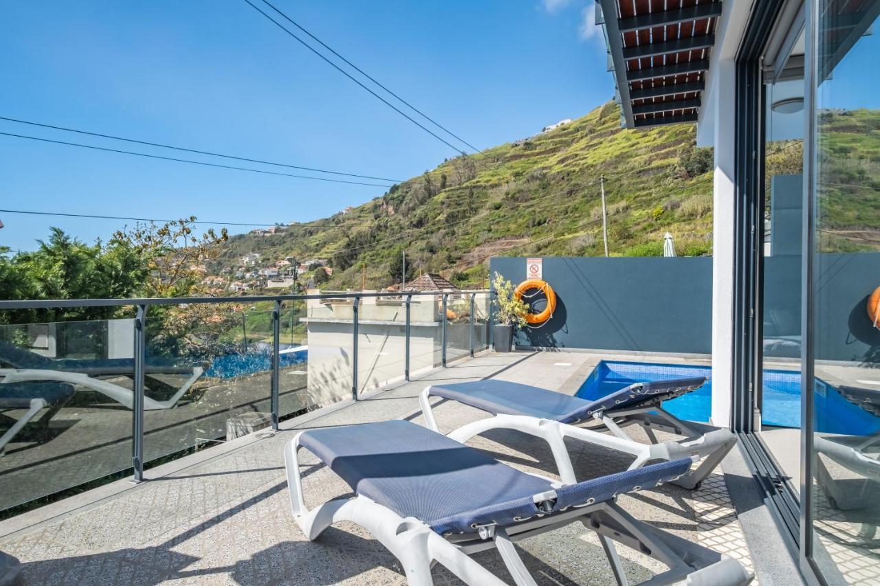 ארקו דה קלחטה Hillside Villa מראה חיצוני תמונה