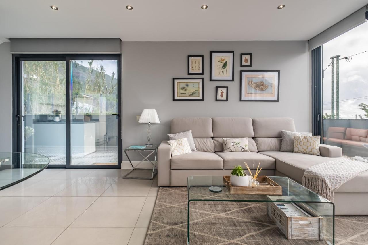 ארקו דה קלחטה Hillside Villa מראה חיצוני תמונה