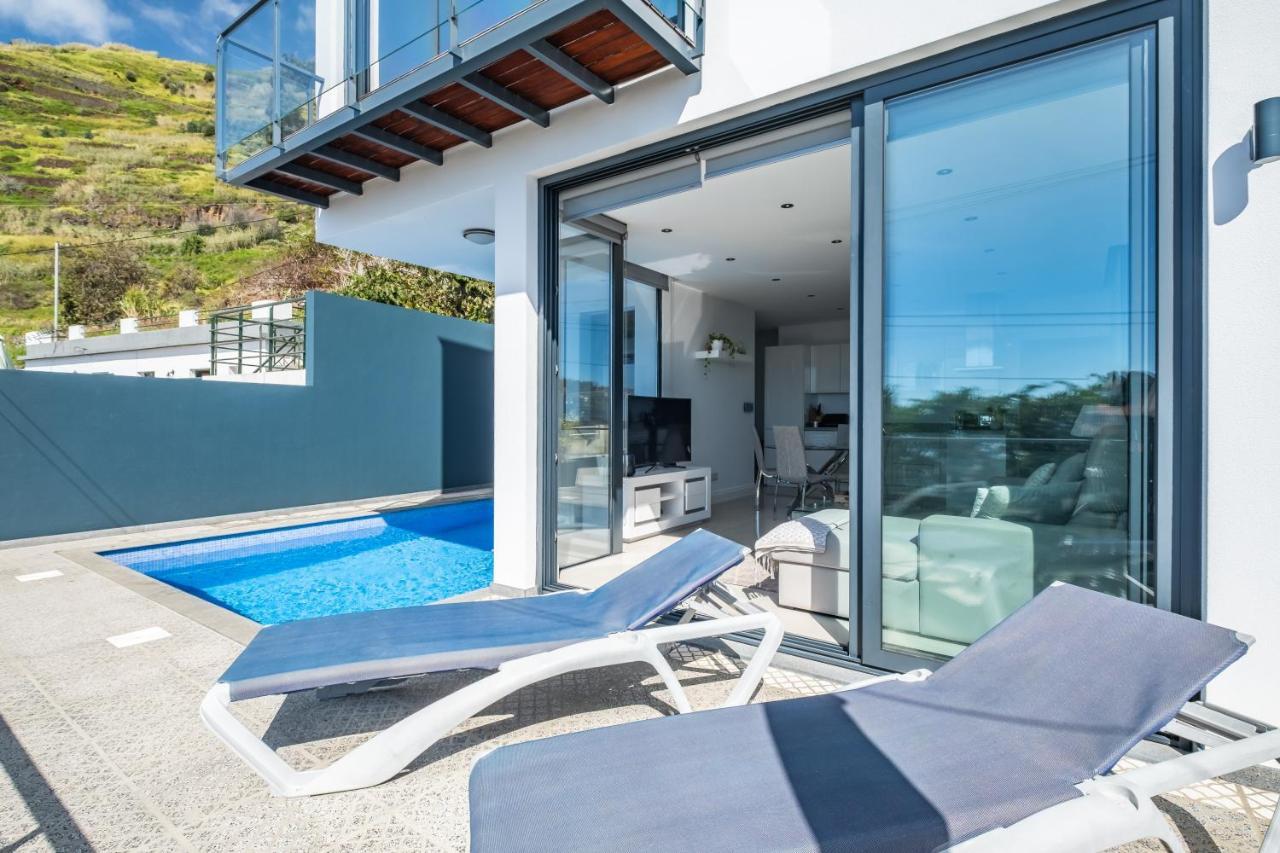 ארקו דה קלחטה Hillside Villa מראה חיצוני תמונה