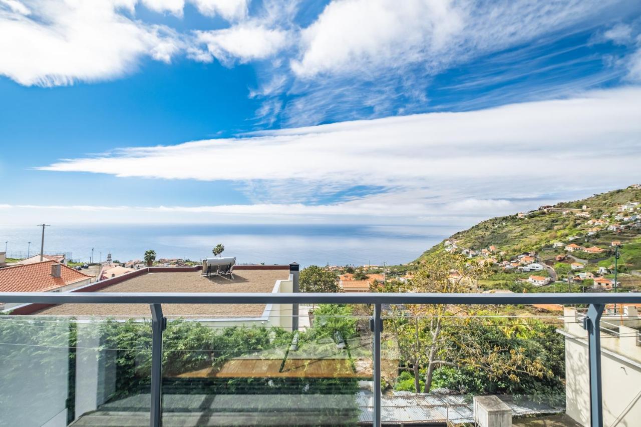ארקו דה קלחטה Hillside Villa מראה חיצוני תמונה