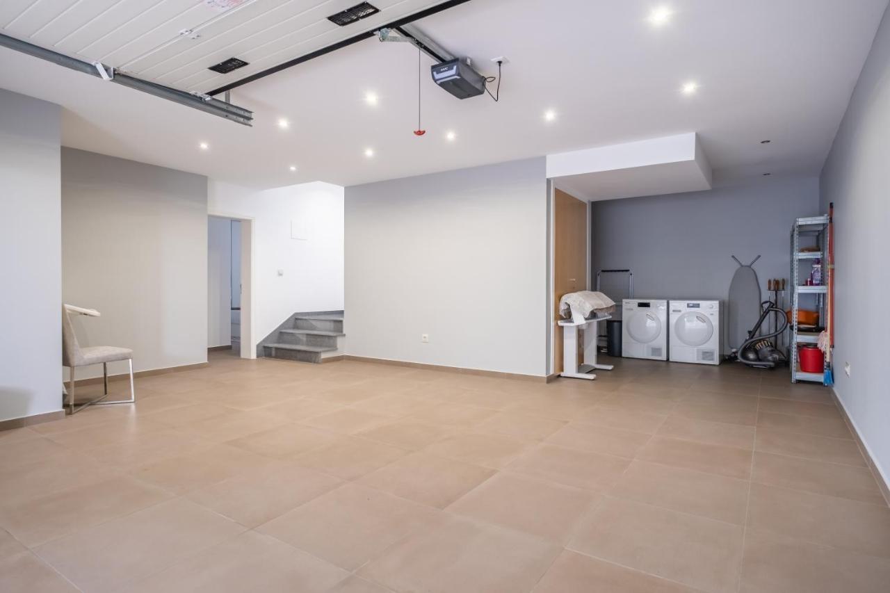 ארקו דה קלחטה Hillside Villa מראה חיצוני תמונה