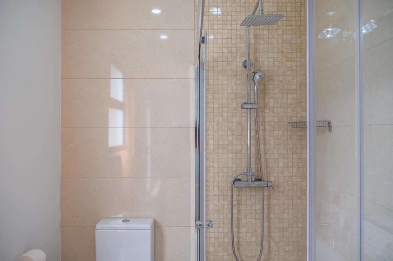 ארקו דה קלחטה Hillside Villa מראה חיצוני תמונה