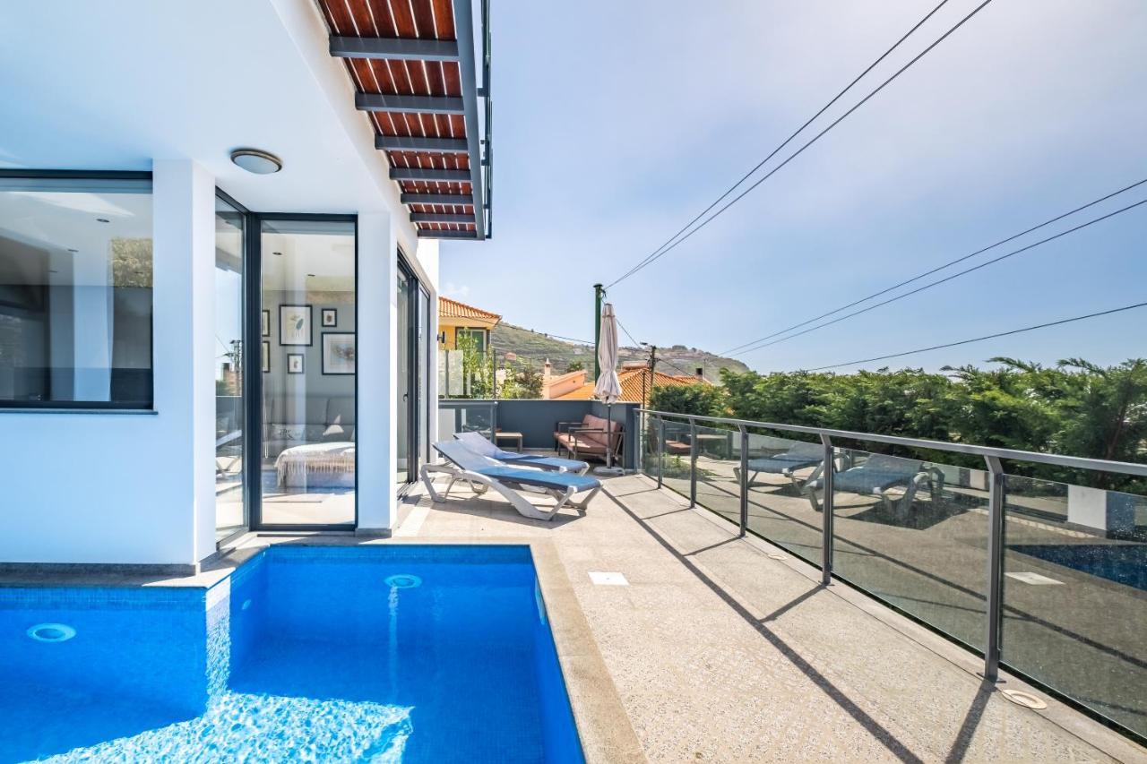 ארקו דה קלחטה Hillside Villa מראה חיצוני תמונה