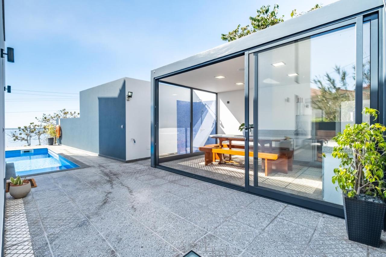 ארקו דה קלחטה Hillside Villa מראה חיצוני תמונה